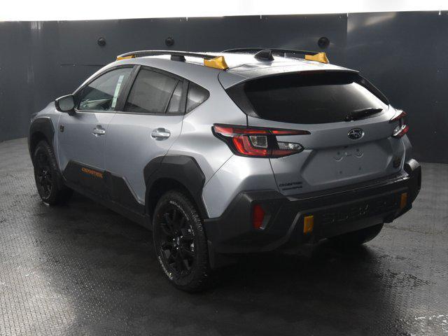 new 2024 Subaru Crosstrek car, priced at $32,967