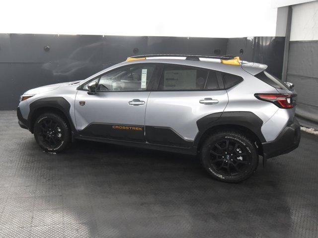 new 2024 Subaru Crosstrek car, priced at $32,967