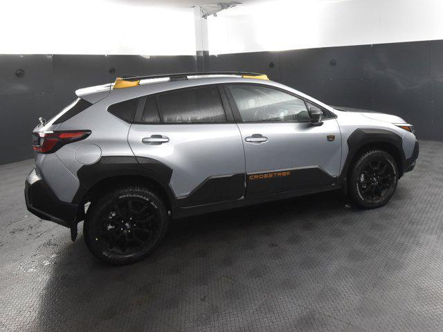 new 2024 Subaru Crosstrek car, priced at $32,967