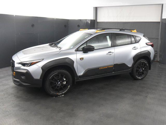 new 2024 Subaru Crosstrek car, priced at $32,967