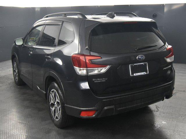 used 2019 Subaru Forester car, priced at $17,989