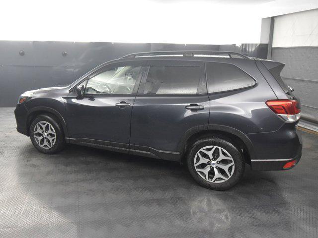 used 2019 Subaru Forester car, priced at $17,989