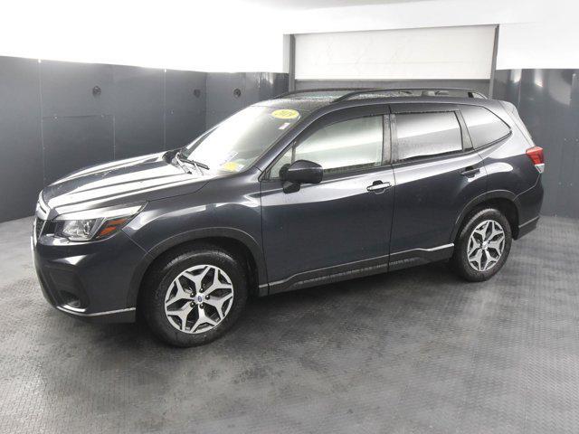 used 2019 Subaru Forester car, priced at $17,989