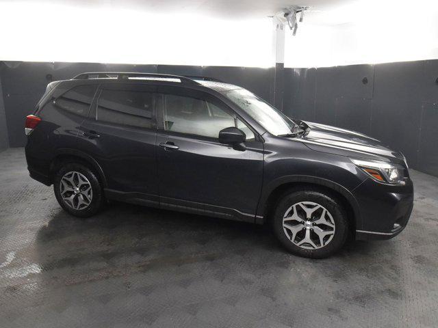 used 2019 Subaru Forester car, priced at $17,989