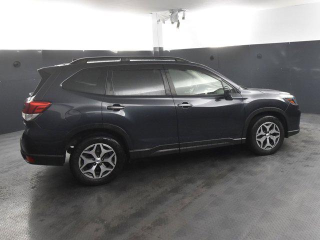 used 2019 Subaru Forester car, priced at $17,989