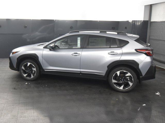 new 2024 Subaru Crosstrek car, priced at $34,059