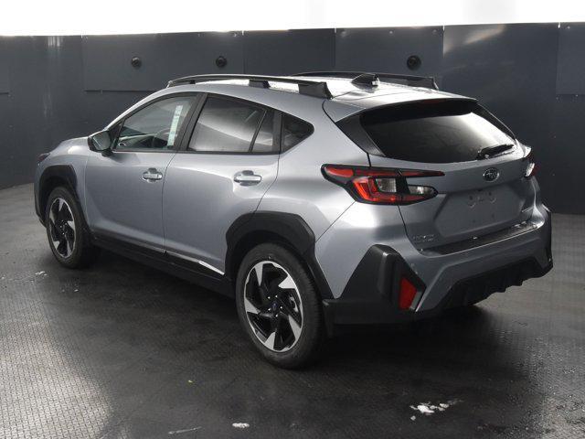 new 2024 Subaru Crosstrek car, priced at $34,059