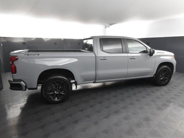 new 2025 Chevrolet Silverado 1500 car, priced at $65,975