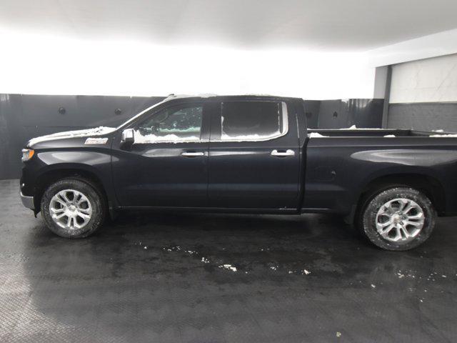 used 2022 Chevrolet Silverado 1500 car, priced at $39,909