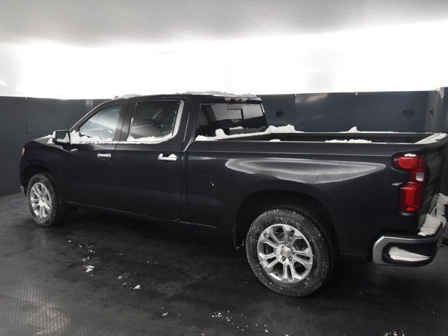 used 2022 Chevrolet Silverado 1500 car, priced at $39,909