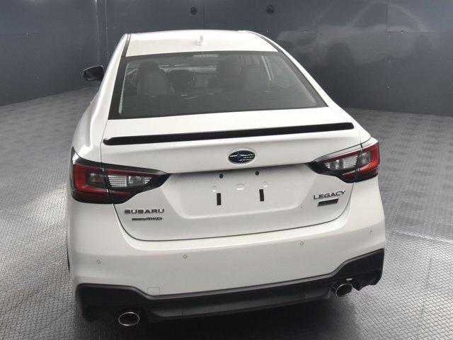 new 2024 Subaru Legacy car, priced at $36,023