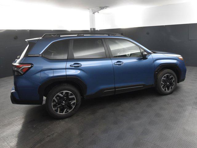 new 2025 Subaru Forester car, priced at $33,416