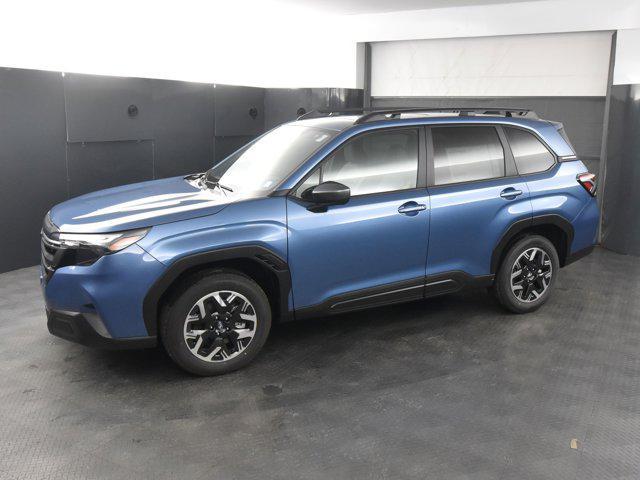 new 2025 Subaru Forester car, priced at $33,416