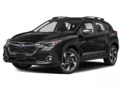 new 2024 Subaru Crosstrek car, priced at $34,051