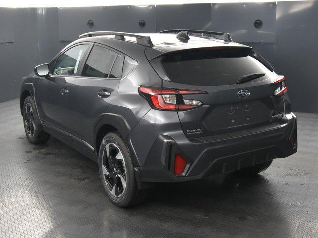 new 2024 Subaru Crosstrek car, priced at $34,051