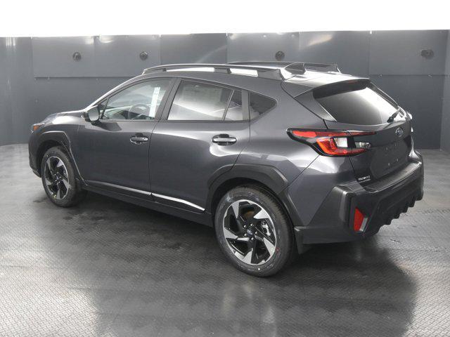 new 2024 Subaru Crosstrek car, priced at $34,051