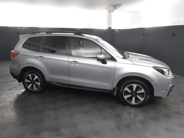 used 2018 Subaru Forester car, priced at $16,566