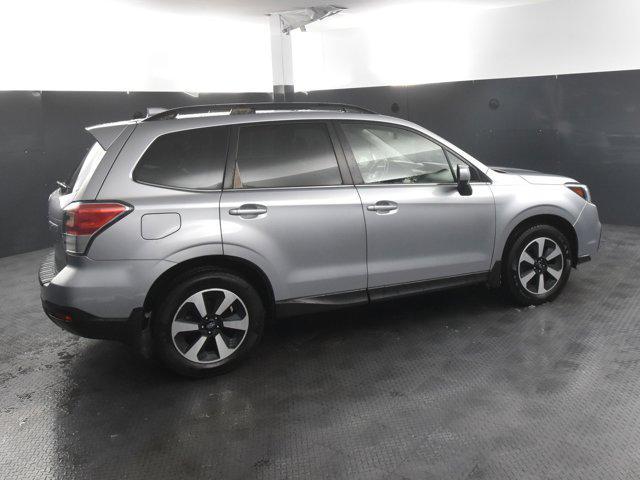 used 2018 Subaru Forester car, priced at $16,566