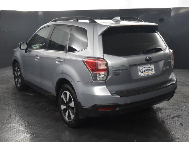 used 2018 Subaru Forester car, priced at $16,566