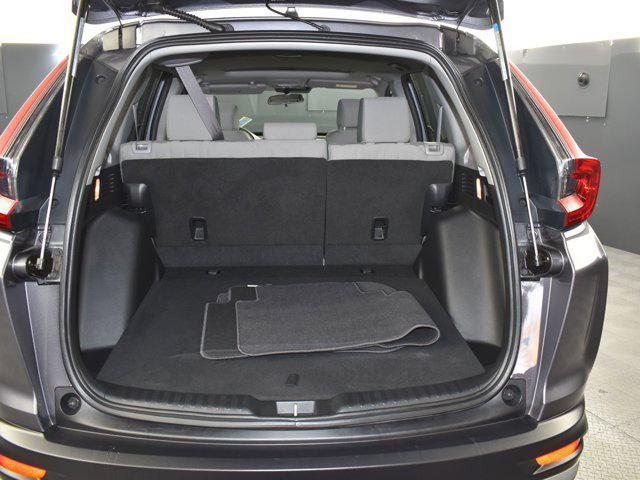 used 2022 Honda CR-V car, priced at $29,771