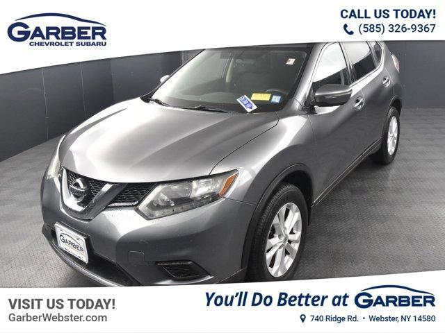 used 2014 Nissan Rogue car, priced at $14,490