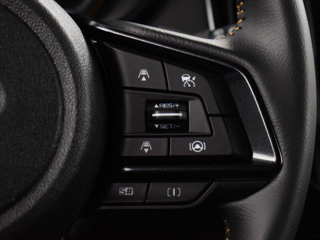 new 2025 Subaru Forester car, priced at $39,967