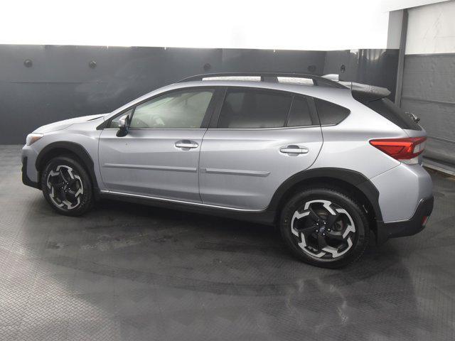 used 2022 Subaru Crosstrek car, priced at $26,400