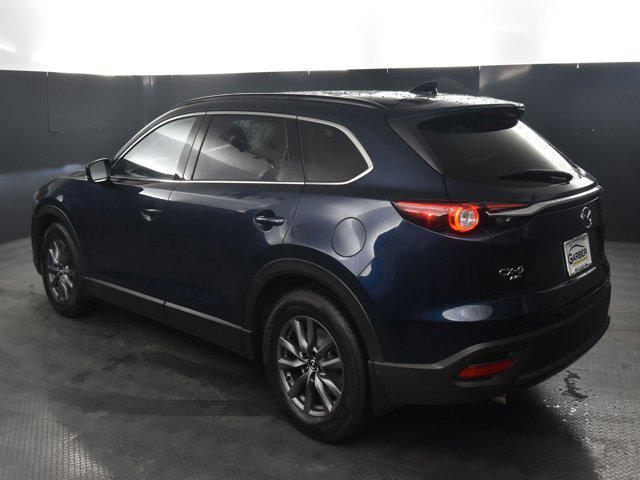 used 2021 Mazda CX-9 car, priced at $25,809