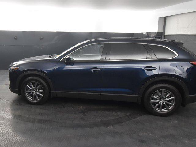 used 2021 Mazda CX-9 car, priced at $25,809