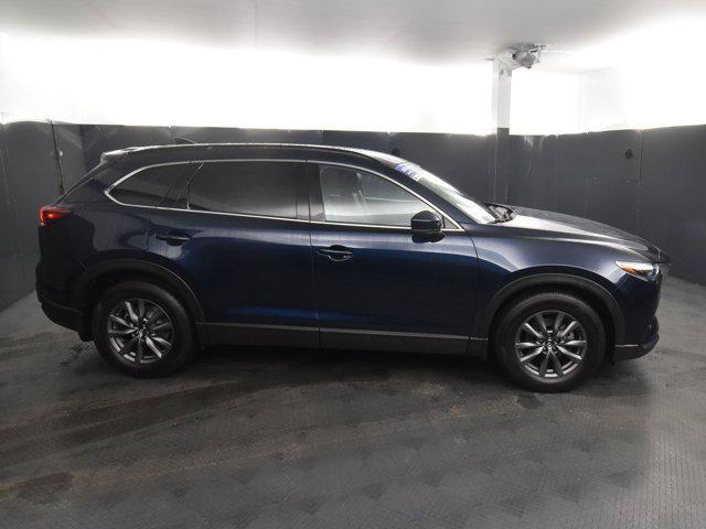 used 2021 Mazda CX-9 car, priced at $25,809