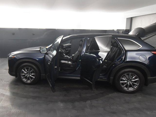 used 2021 Mazda CX-9 car, priced at $25,809