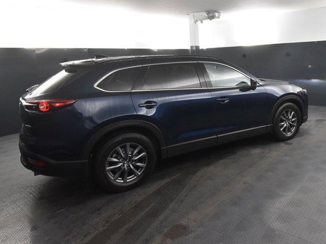 used 2021 Mazda CX-9 car, priced at $25,809