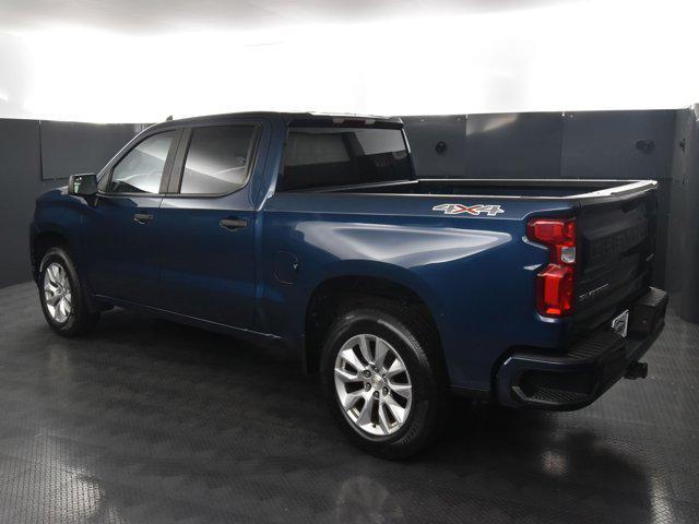 used 2019 Chevrolet Silverado 1500 car, priced at $28,499