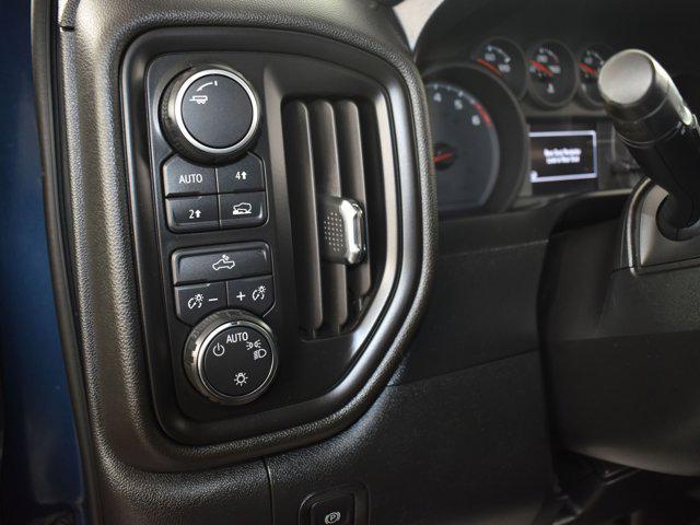 used 2019 Chevrolet Silverado 1500 car, priced at $28,499