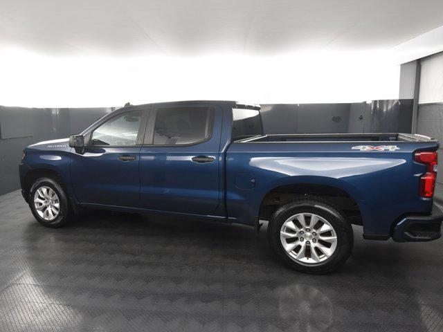 used 2019 Chevrolet Silverado 1500 car, priced at $28,499