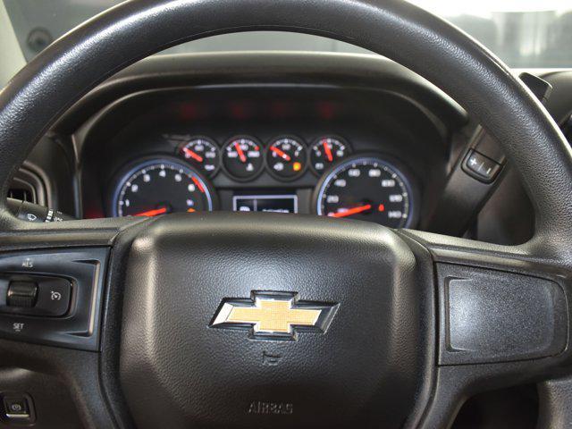 used 2019 Chevrolet Silverado 1500 car, priced at $28,499