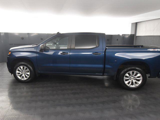 used 2019 Chevrolet Silverado 1500 car, priced at $28,499