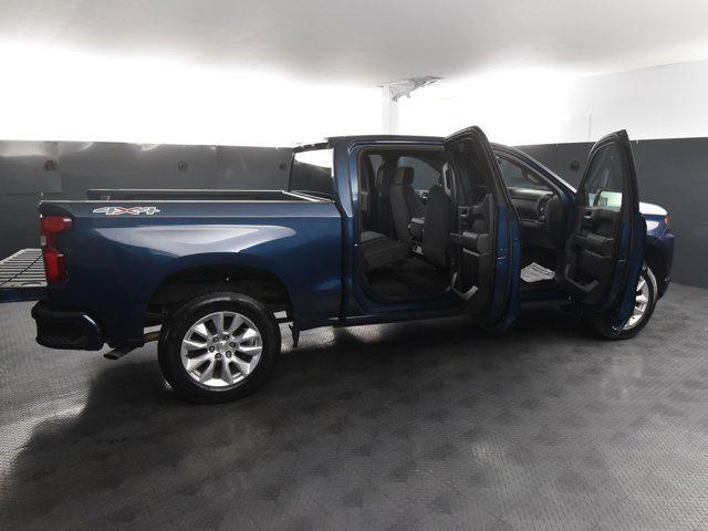 used 2019 Chevrolet Silverado 1500 car, priced at $28,499