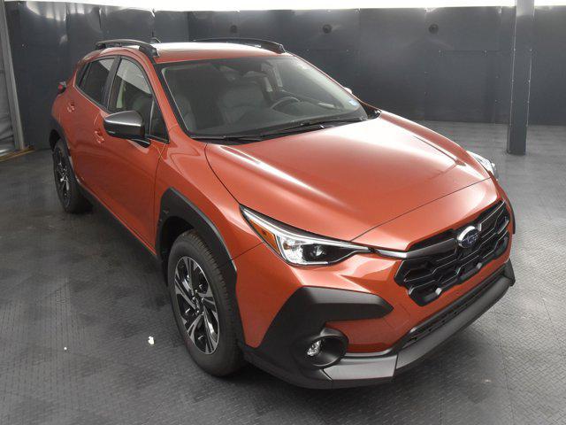 new 2024 Subaru Crosstrek car, priced at $29,890