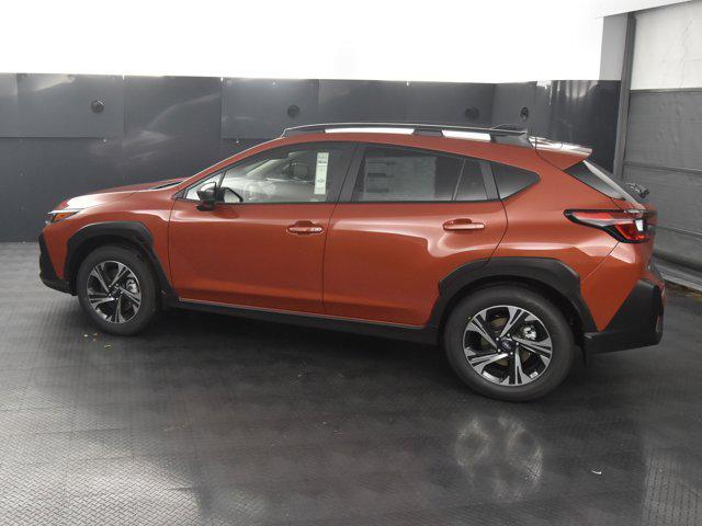 new 2024 Subaru Crosstrek car, priced at $29,890