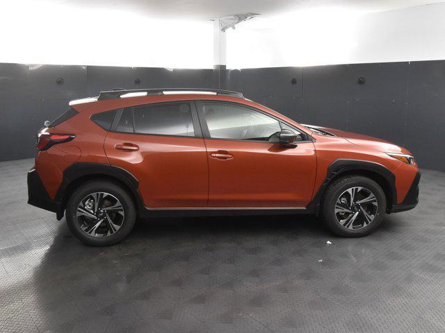 new 2024 Subaru Crosstrek car, priced at $29,890