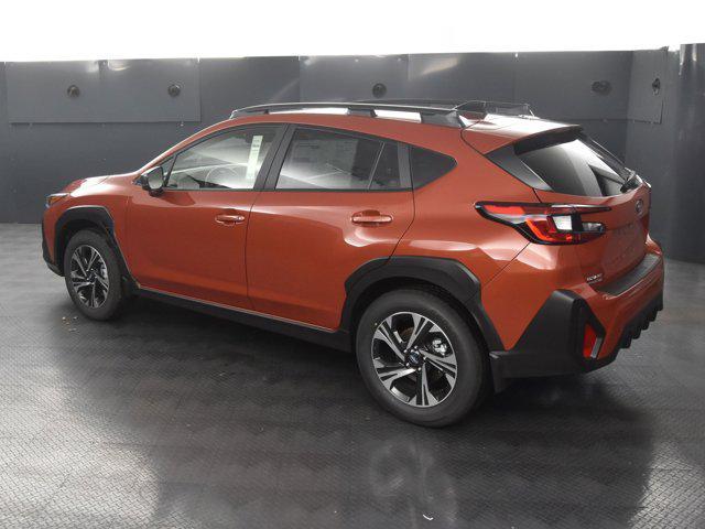 new 2024 Subaru Crosstrek car, priced at $29,890