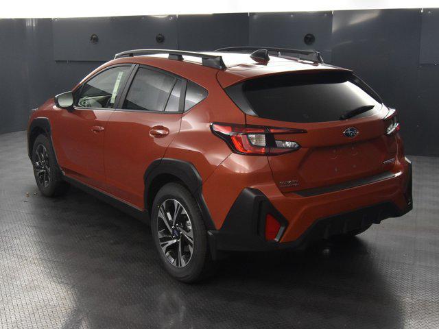 new 2024 Subaru Crosstrek car, priced at $29,890