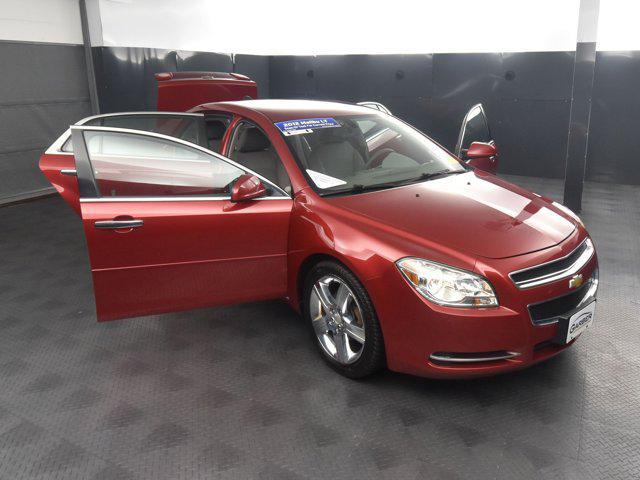 used 2012 Chevrolet Malibu car, priced at $7,995