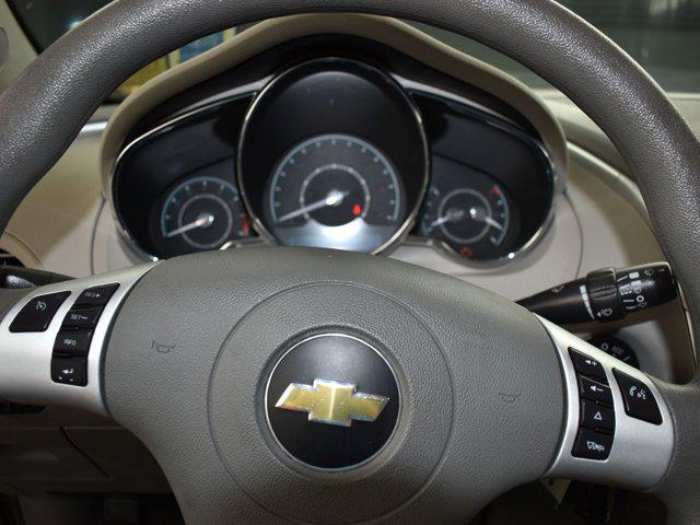 used 2012 Chevrolet Malibu car, priced at $7,995