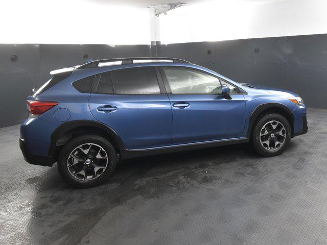 used 2018 Subaru Crosstrek car, priced at $17,991