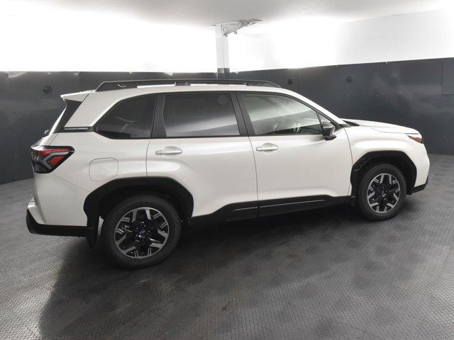 new 2025 Subaru Forester car, priced at $34,603