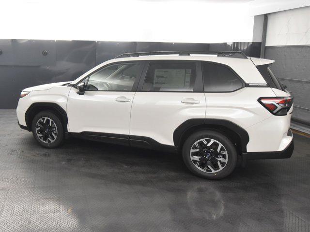 new 2025 Subaru Forester car, priced at $34,603