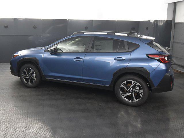 new 2024 Subaru Crosstrek car, priced at $28,772