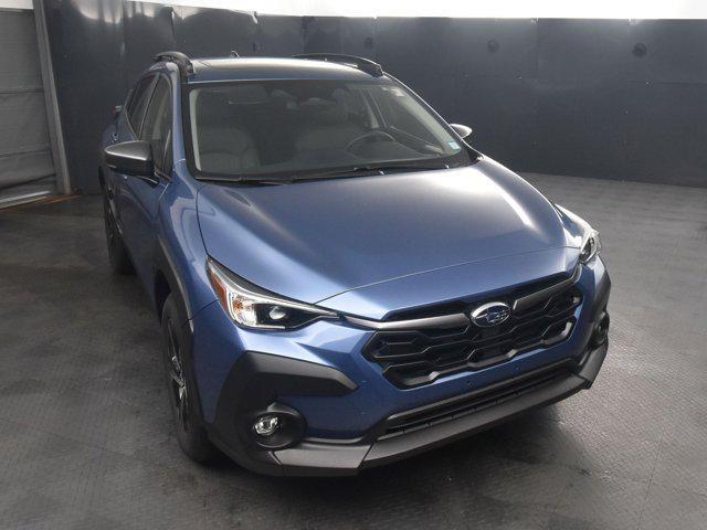 new 2024 Subaru Crosstrek car, priced at $28,772